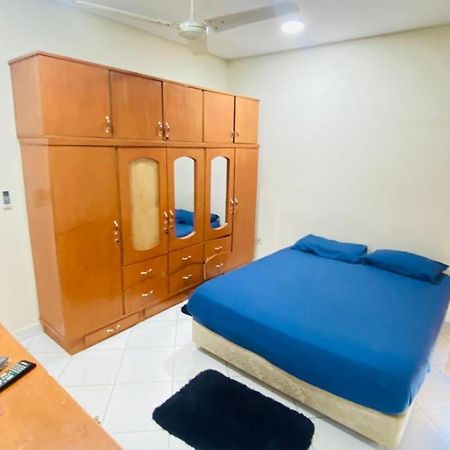 Apartmán Departamento Zuatynky Asunción Exteriér fotografie