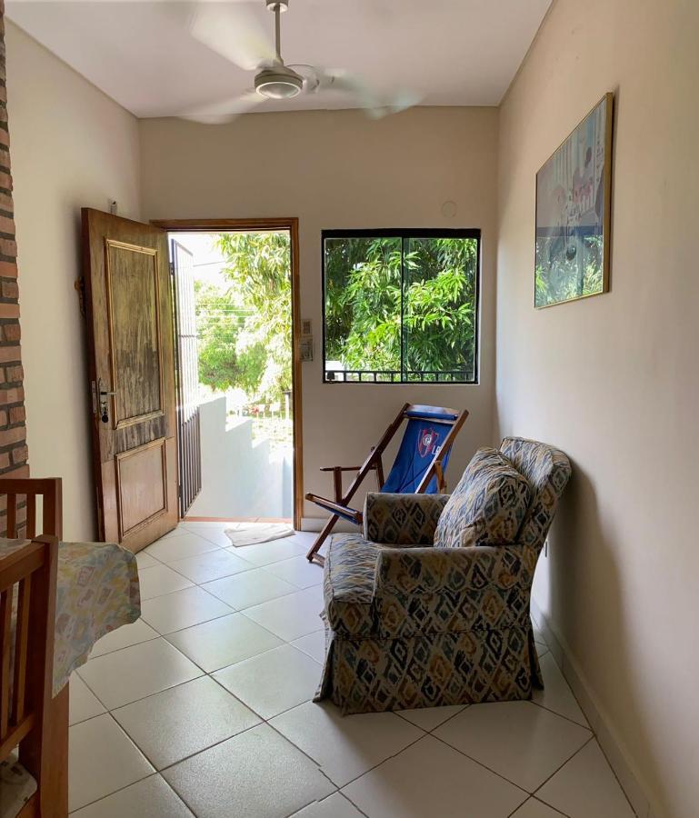Apartmán Departamento Zuatynky Asunción Exteriér fotografie
