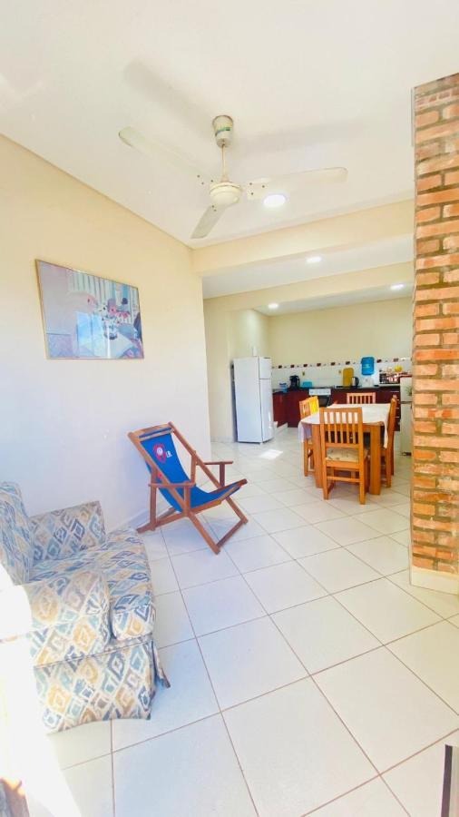 Apartmán Departamento Zuatynky Asunción Exteriér fotografie