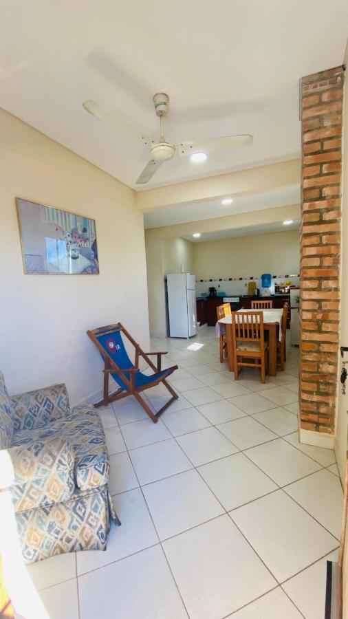 Apartmán Departamento Zuatynky Asunción Exteriér fotografie