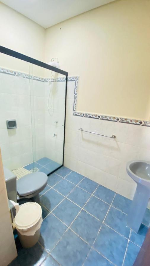 Apartmán Departamento Zuatynky Asunción Exteriér fotografie