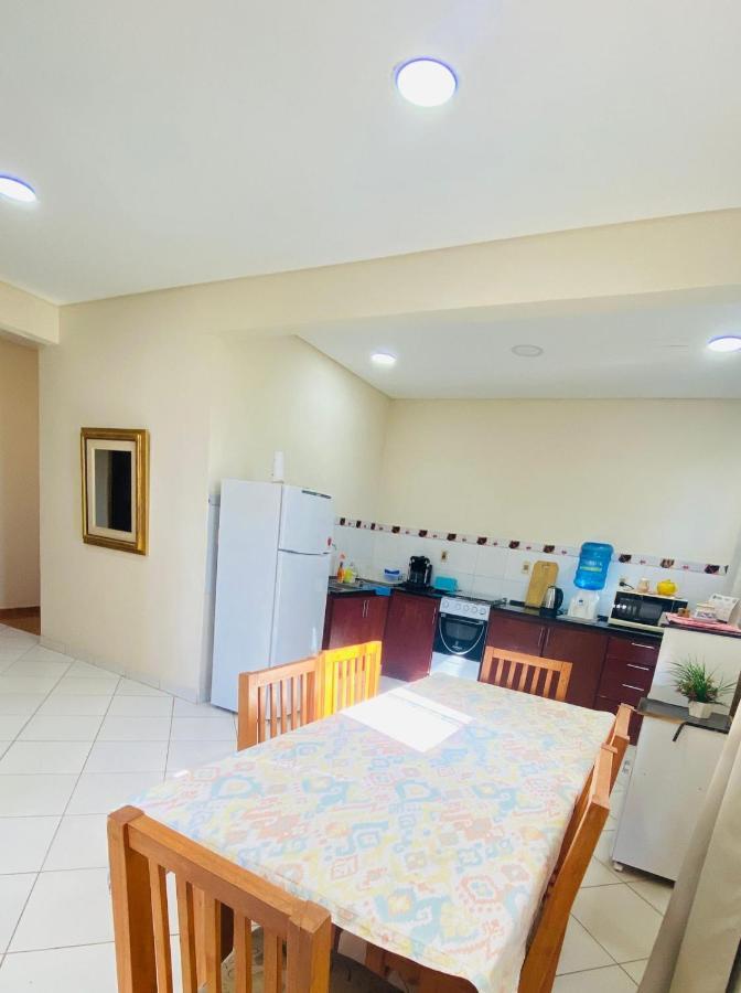 Apartmán Departamento Zuatynky Asunción Exteriér fotografie
